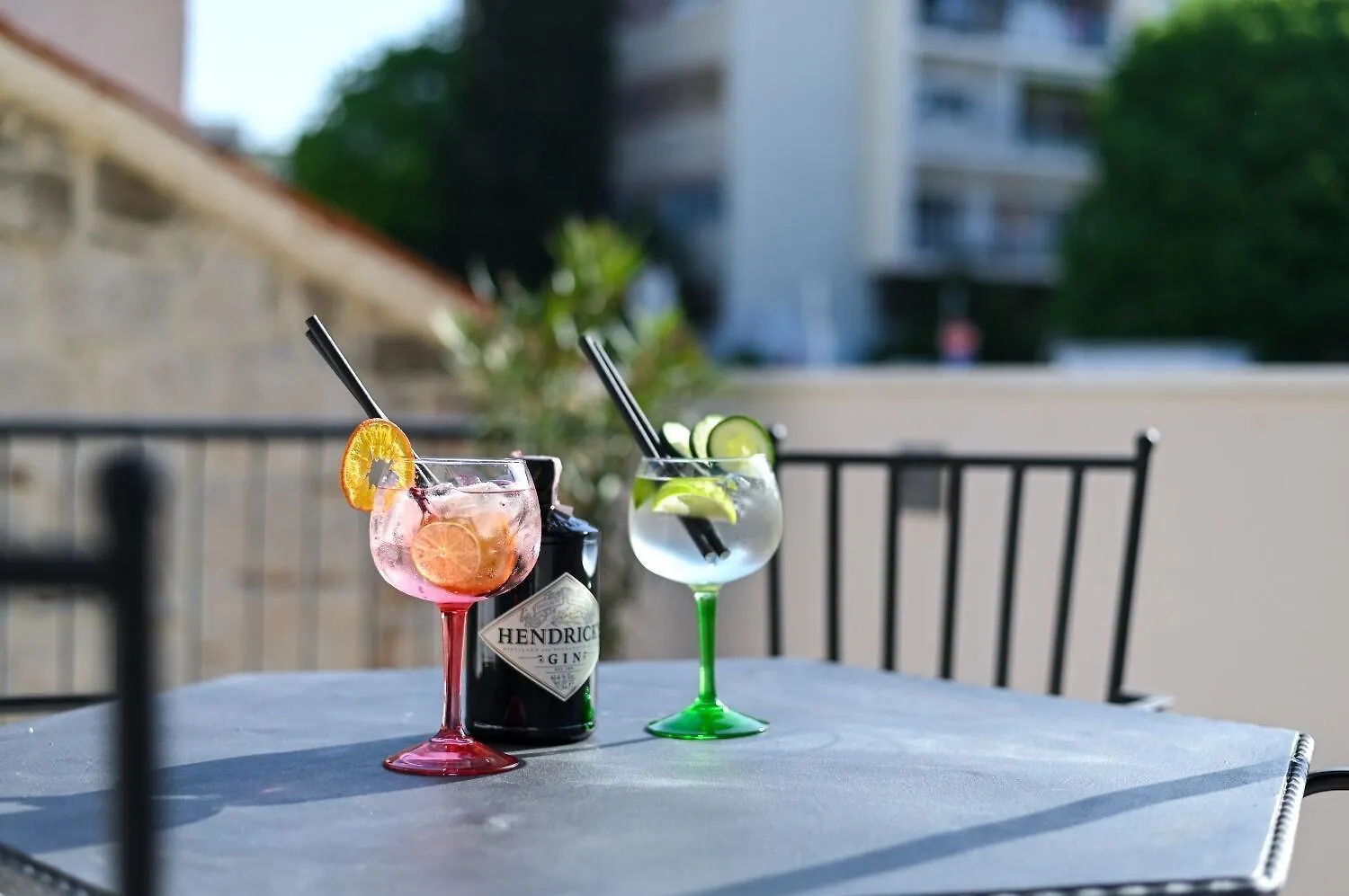 Apartments Sani - Modern Split