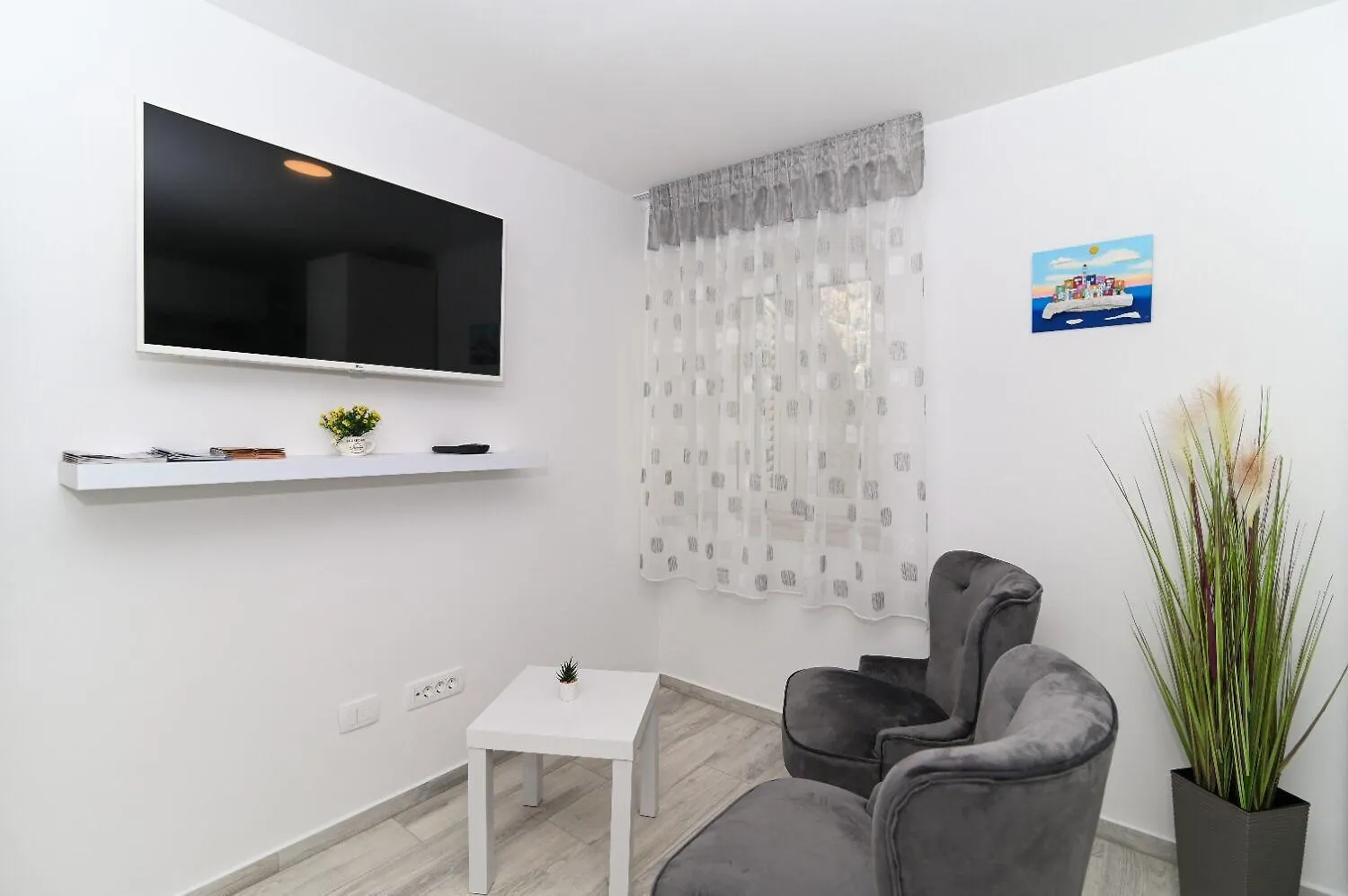 Apartments Sani - Modern Split 0*,  Kroatië