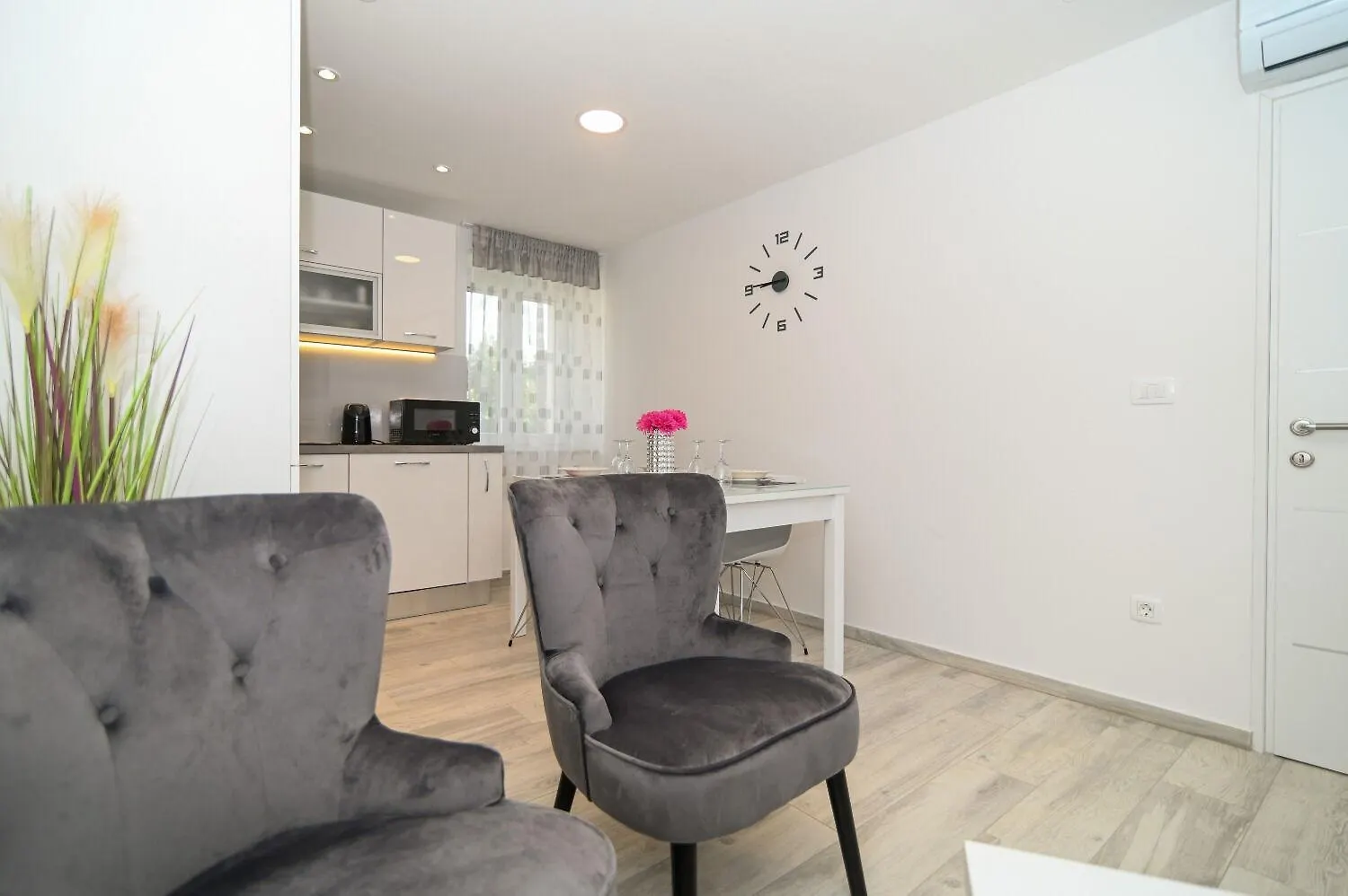 Apartments Sani - Modern Split Kroatië