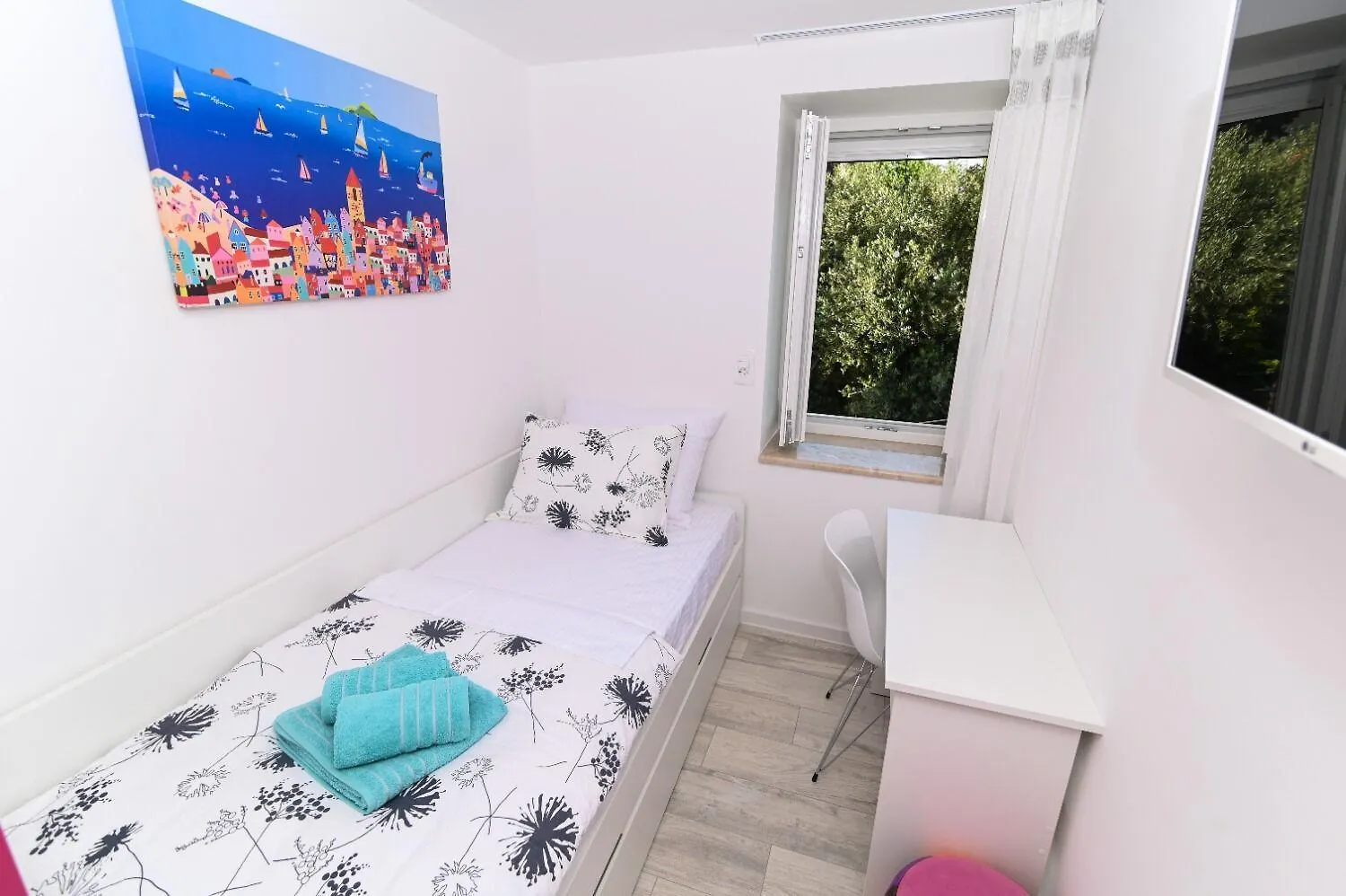 Apartments Sani - Modern Split
