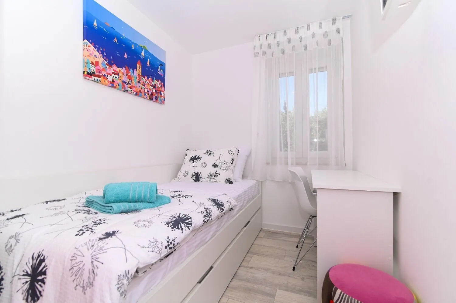 Apartments Sani - Modern Split