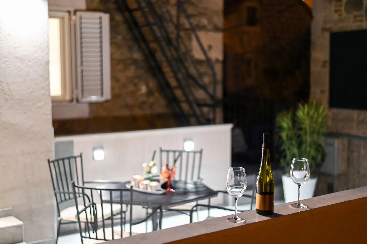 Apartments Sani - Modern Split Croatia