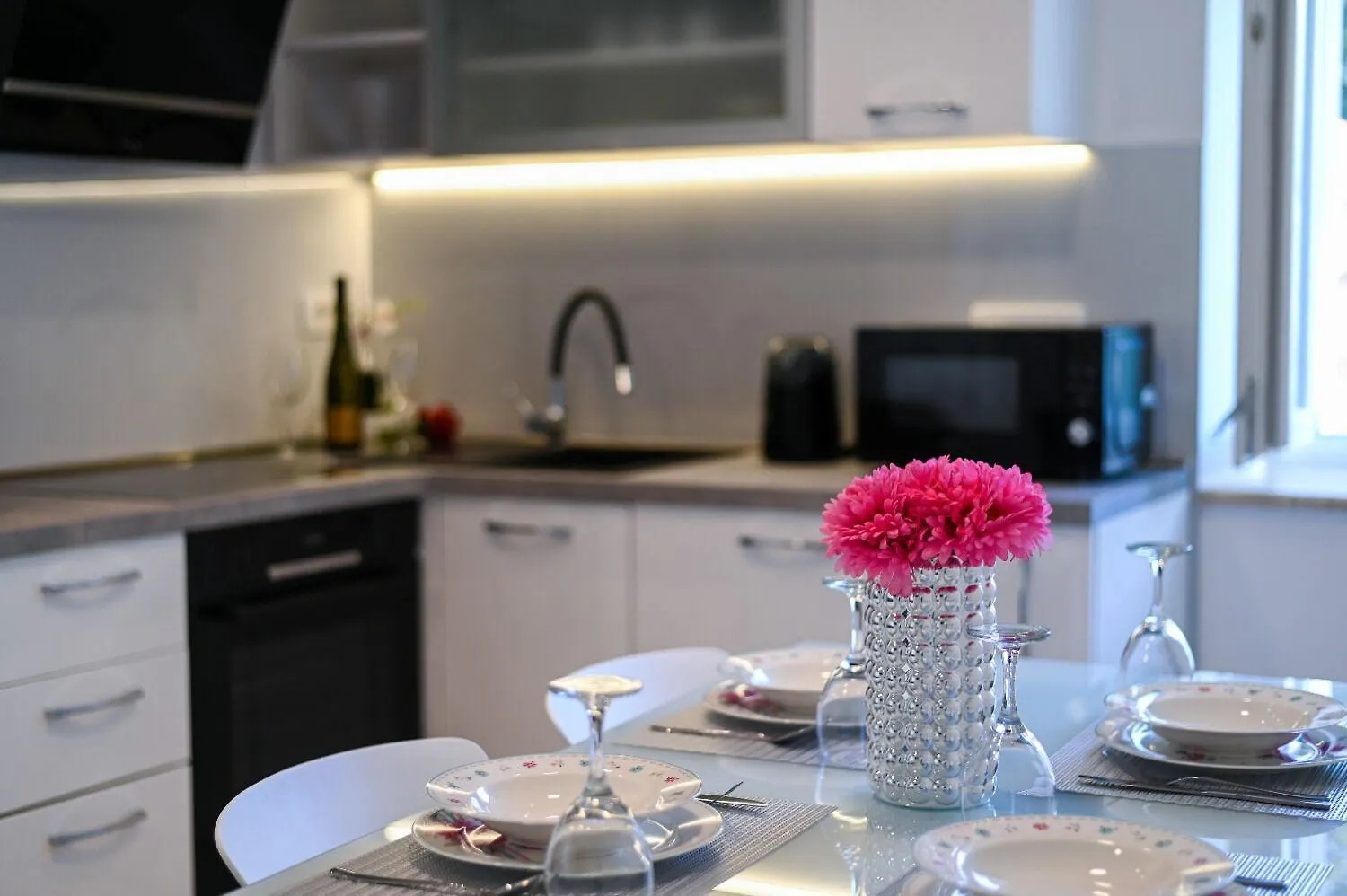Apartments Sani - Modern Split