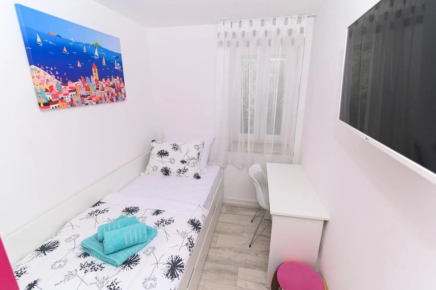 Apartments Sani - Modern Split 0*,  Croatia