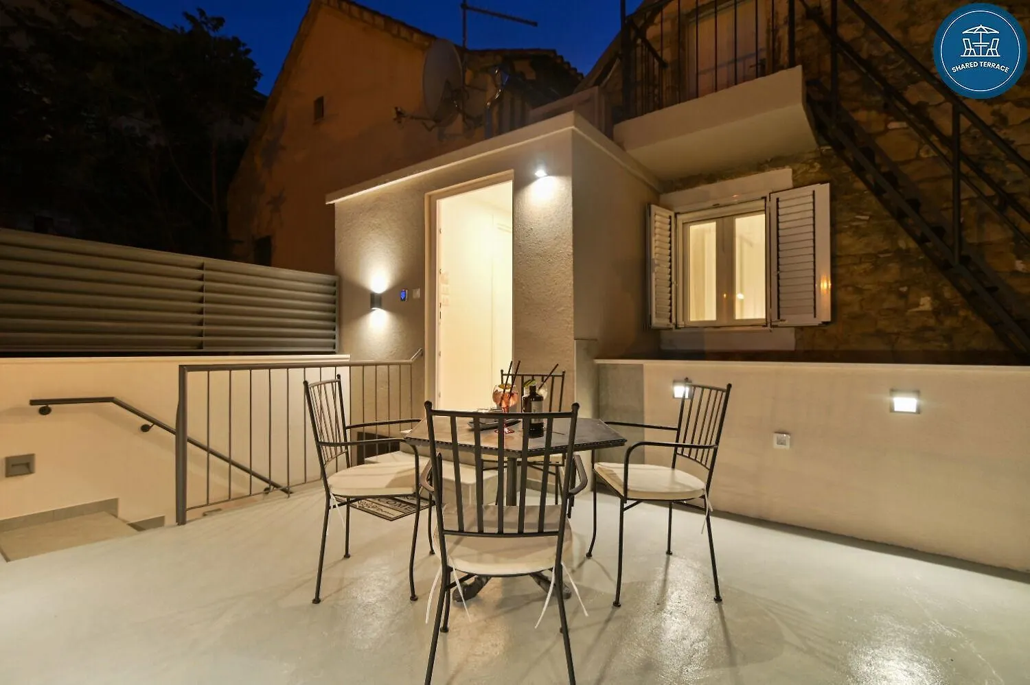 Apartments Sani - Modern Split