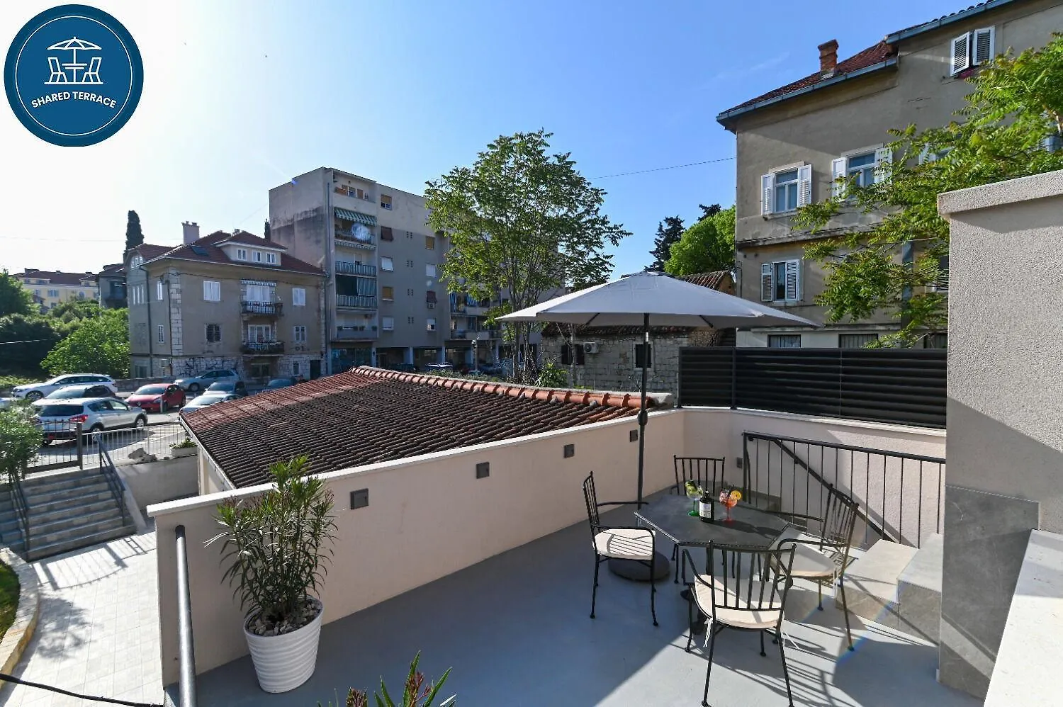 Apartments Sani - Modern Split