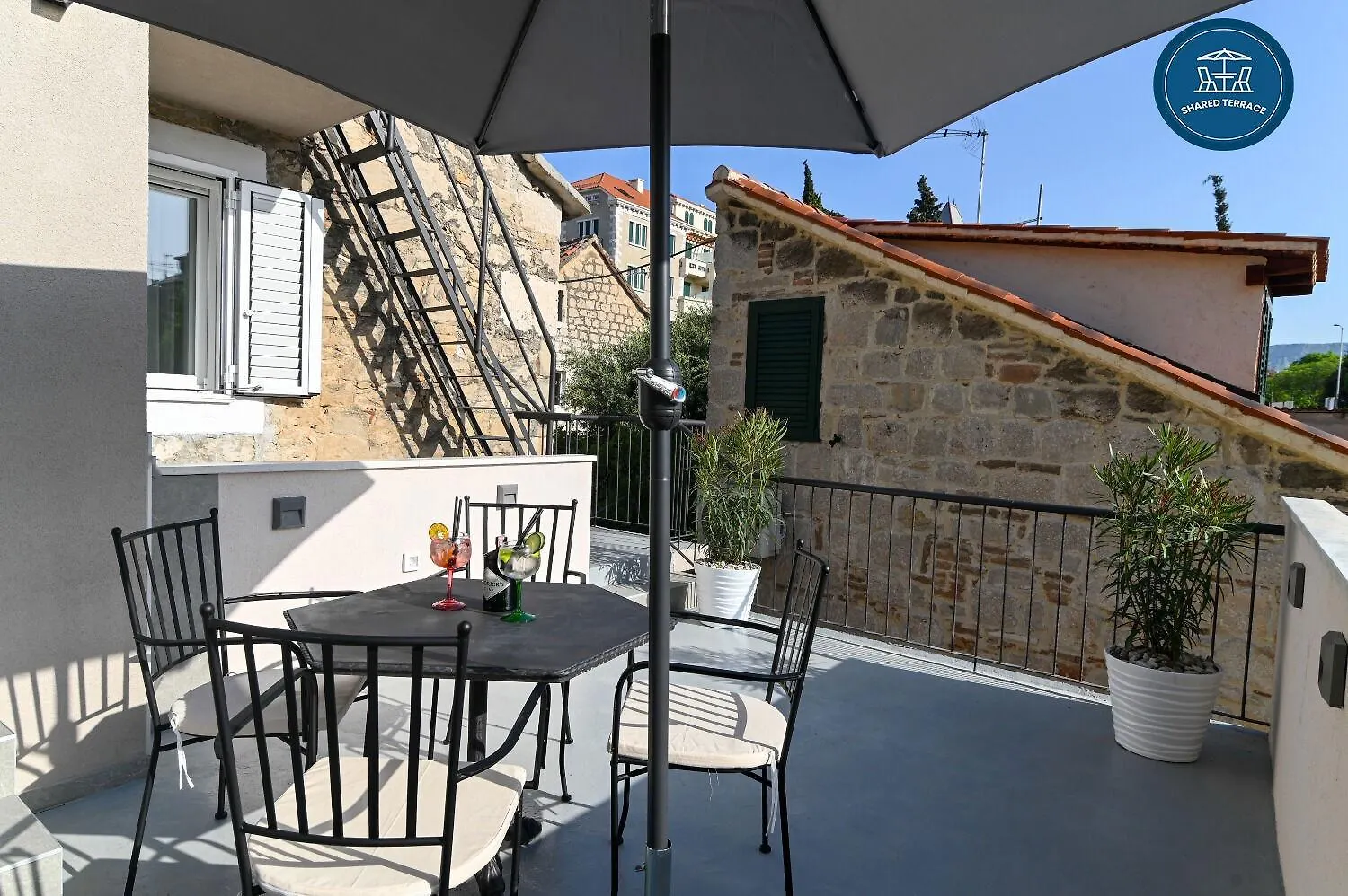 Apartments Sani - Modern Split