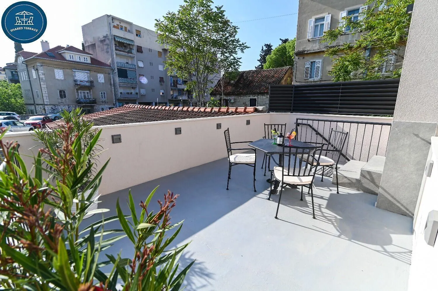 Apartments Sani - Modern Split Croatia
